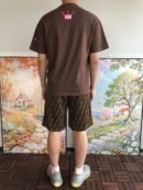Sp5der t-shirt - front view (1/20)