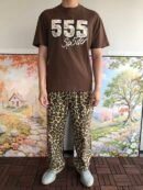 Sp5der t-shirt - front view (1/15)
