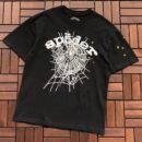 Sp5der t-shirt - graphic close-up (17/17)