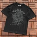 Sp5der t-shirt - graphic close-up (17/17)
