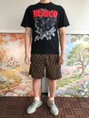 Sp5der t-shirt - front view (1/17)