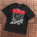 Sp5der t-shirt - graphic close-up (17/17)