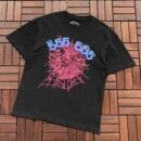 Sp5der t-shirt - graphic close-up (17/17)