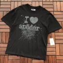 Sp5der t-shirt - graphic close-up (17/17)