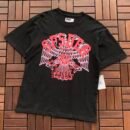 Sp5der t-shirt - additional angle (21/21)