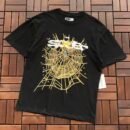 Sp5der t-shirt - graphic close-up (17/17)