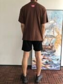 Sp5der t-shirt - front view (1/19)