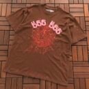 Sp5der t-shirt - fabric texture (19/19)