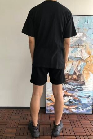 Sp5der t-shirt - front view (1/17)