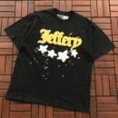 Sp5der t-shirt - graphic close-up (17/17)