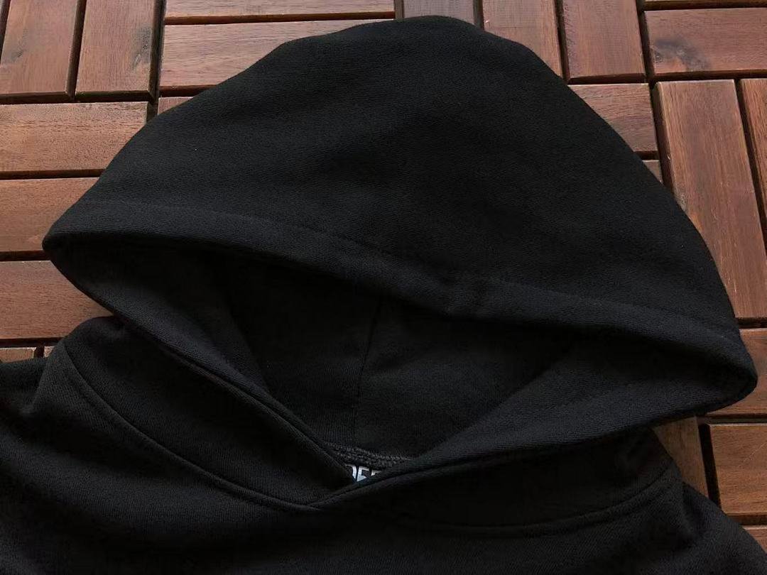 Sp5der tracksuit set logo detail (photo 78/128)