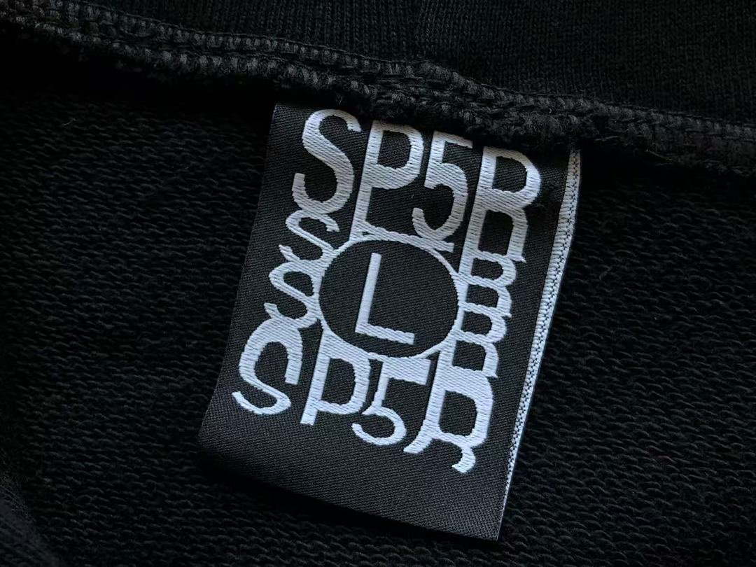 Sp5der tracksuit set extra photo (photo 82/128)