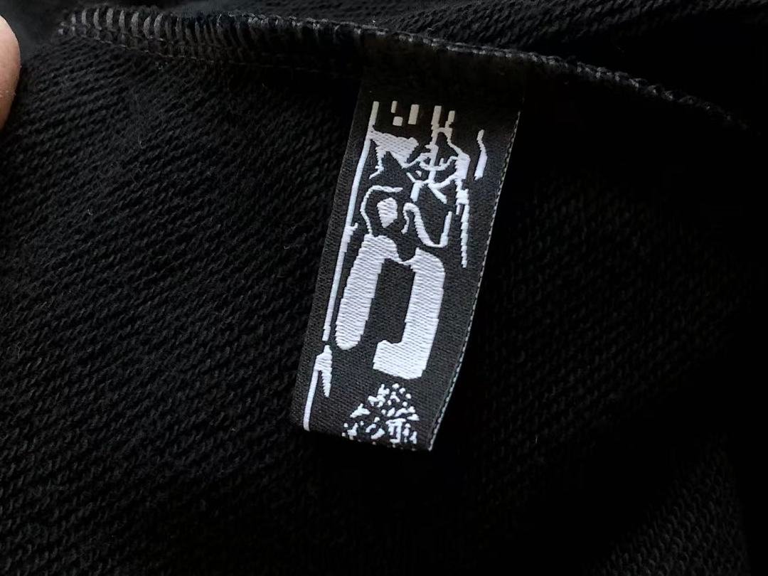 Sp5der tracksuit set front view (photo 85/128)
