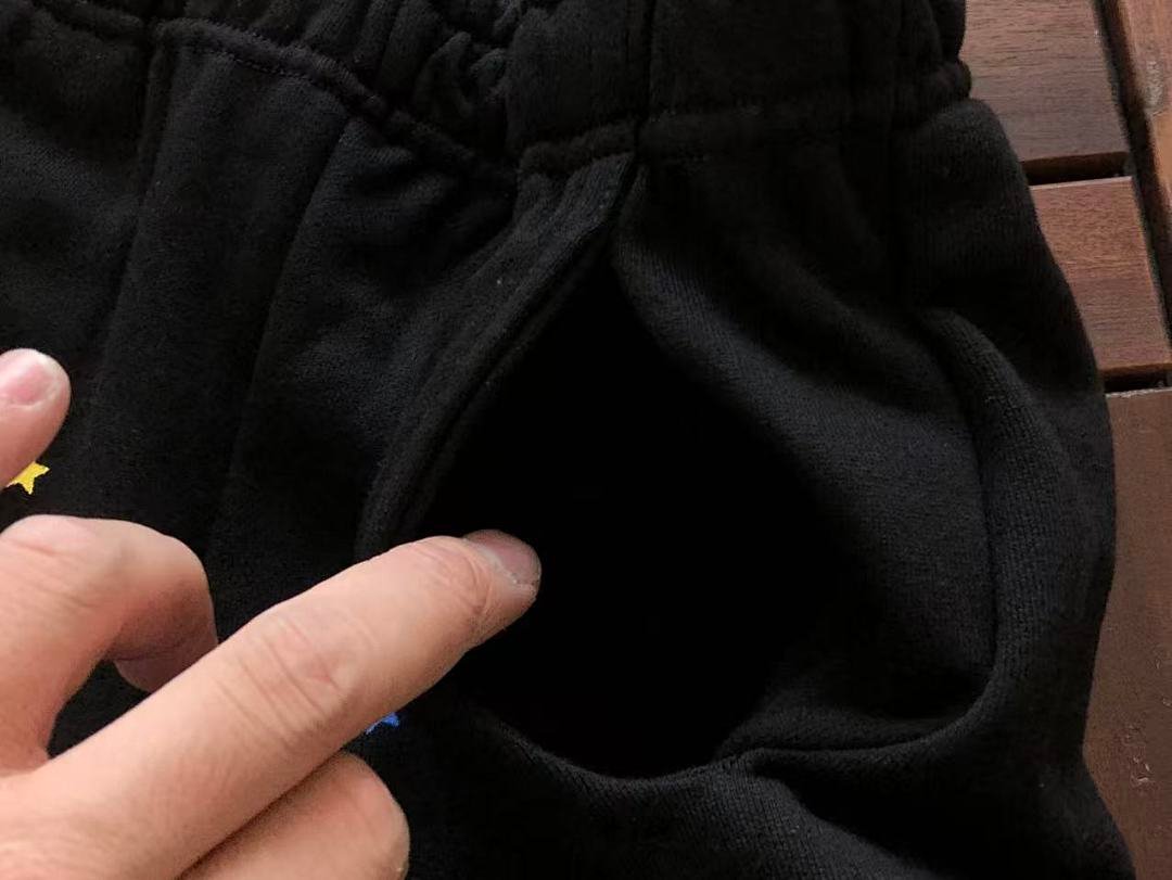 Sp5der tracksuit set styling shot (photo 104/128)