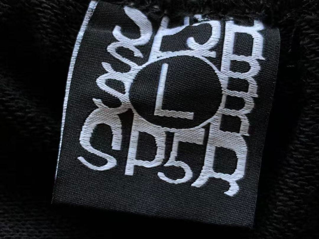 Sp5der tracksuit set flat lay (photo 48/128)