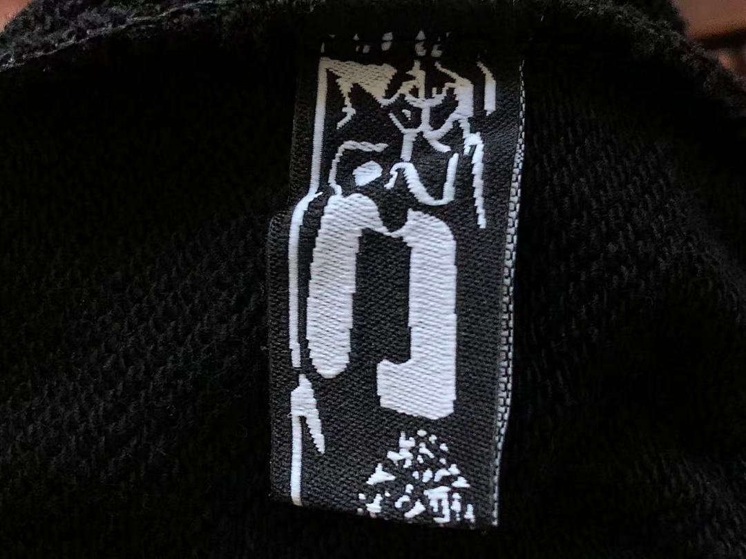 Sp5der tracksuit set back view (photo 50/128)