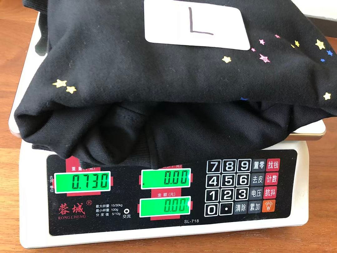 Sp5der tracksuit set additional angle (photo 117/128)