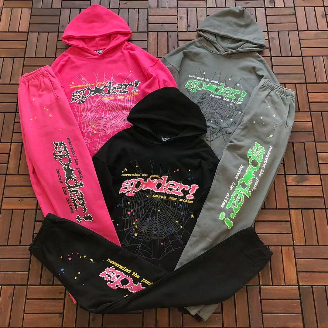Sp5der tracksuit set styling shot (photo 128/128)