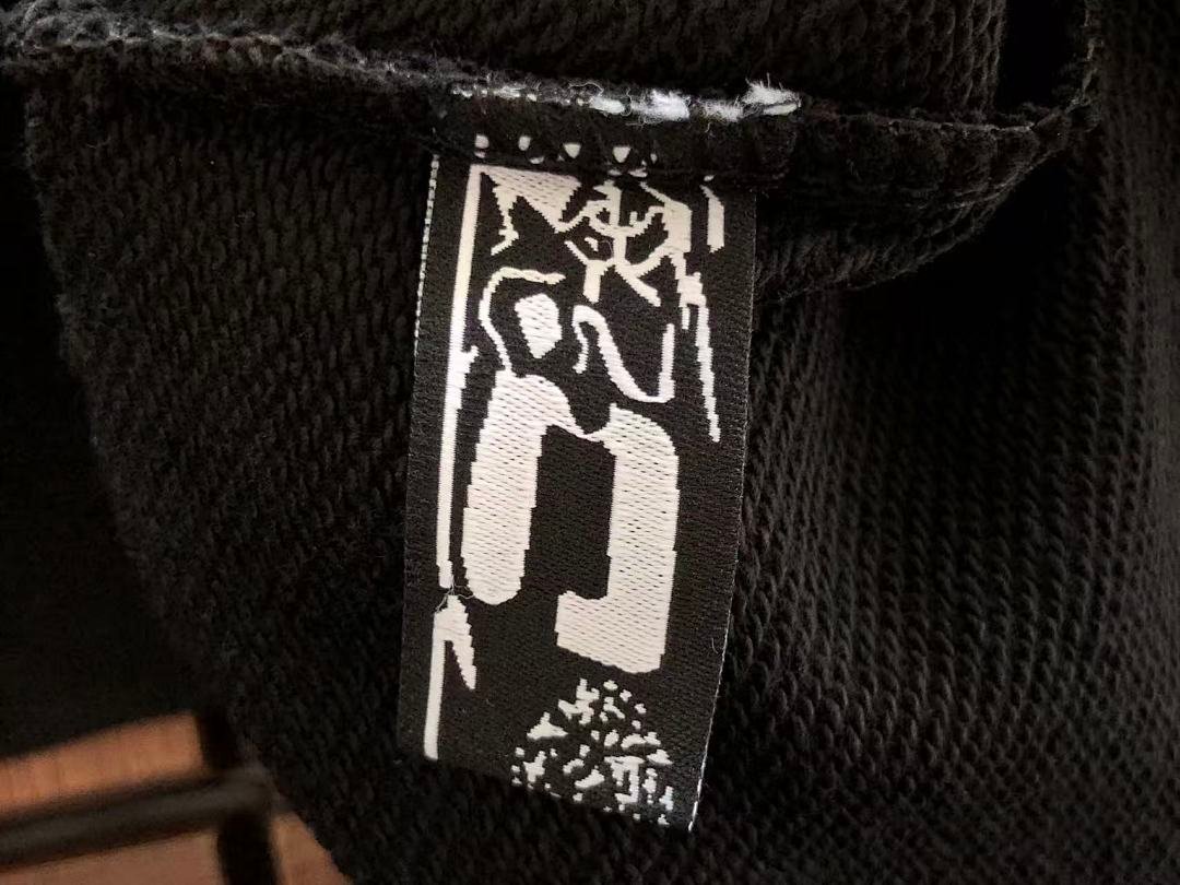 Sp5der tracksuit set side view (photo 15/47)