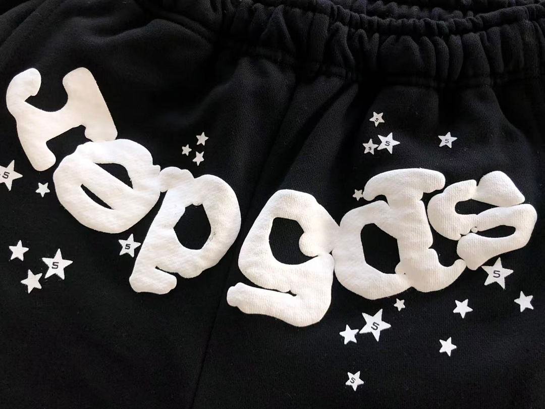 Sp5der tracksuit set extra photo (photo 22/47)