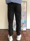 Sp5der tracksuit set - front view (1/6)
