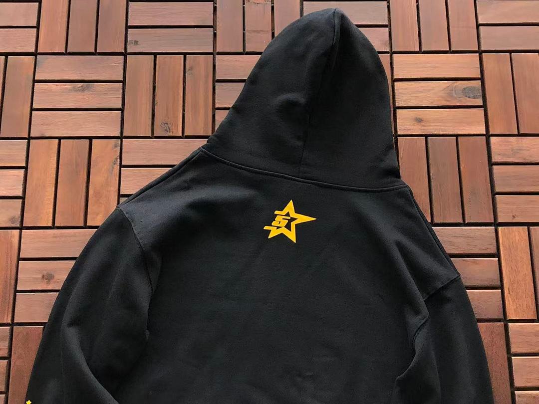 Sp5der tracksuit set extra photo (photo 10/60)