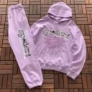 Sp5der tracksuit set - styling shot (44/44)