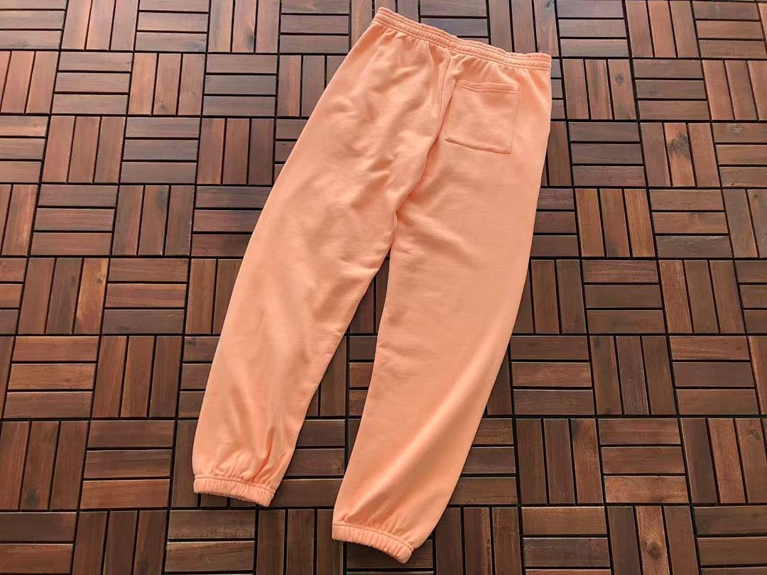 Sp5der tracksuit set additional angle (photo 21/48)