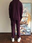 Sp5der tracksuit set - front view (1/35)