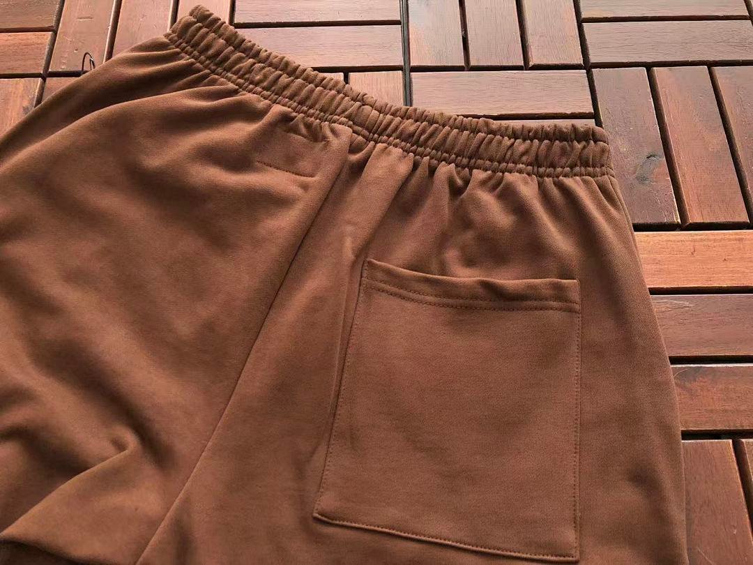 Sp5der tracksuit set front view (photo 37/40)