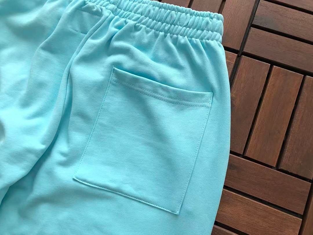 Sp5der tracksuit set styling shot (photo 32/37)