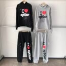 Sp5der tracksuit set - additional angle (45/46)