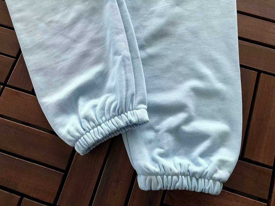 Sp5der tracksuit set front view (photo 25/35)