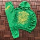 Sp5der tracksuit set - extra photo (34/34)