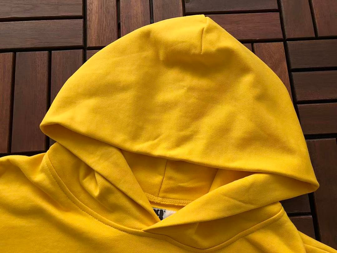 Sp5der tracksuit set graphic close-up (photo 17/36)