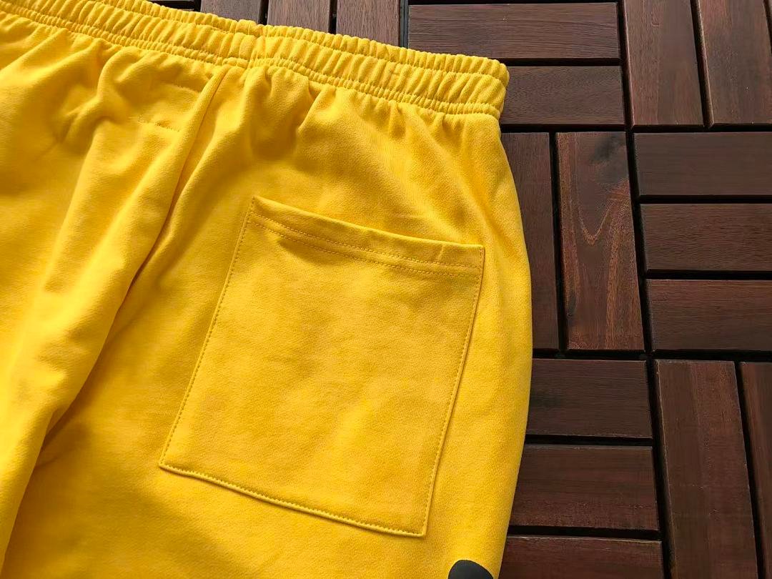 Sp5der tracksuit set front view (photo 25/36)
