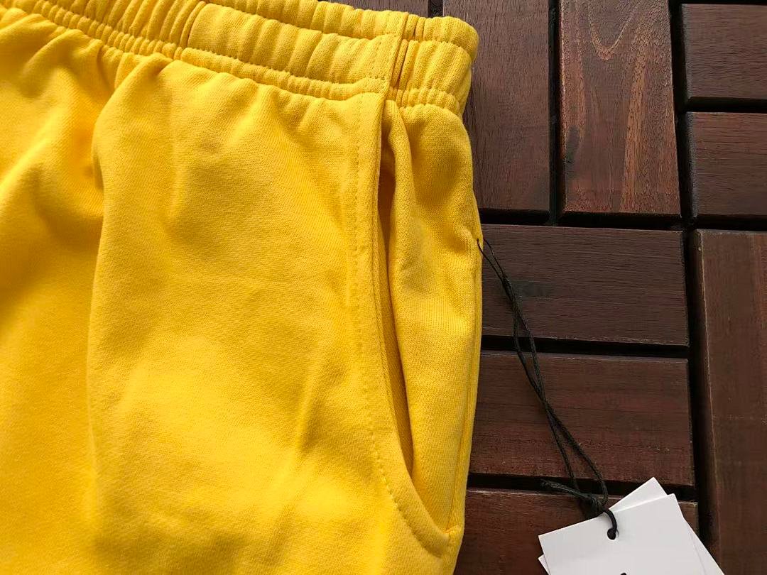 Sp5der tracksuit set graphic close-up (photo 29/36)