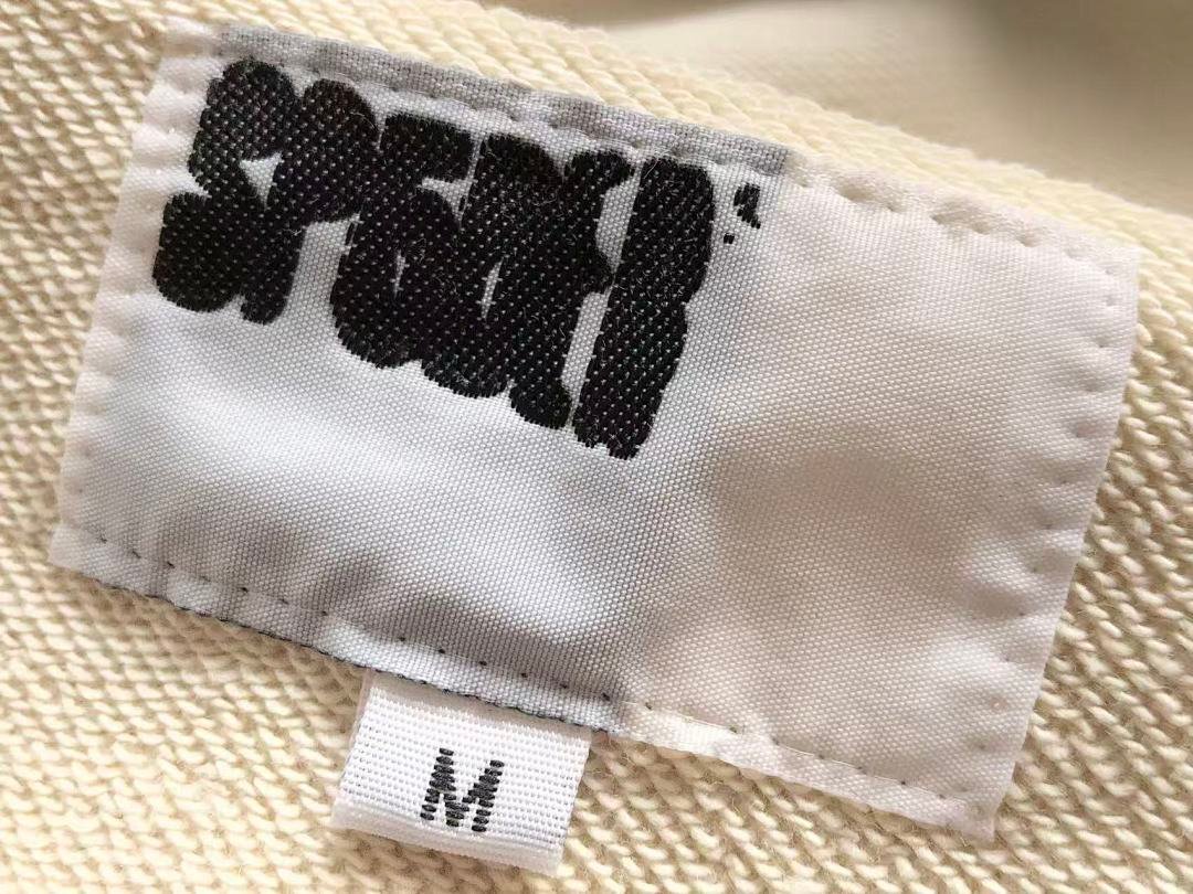 Sp5der tracksuit set additional angle (photo 9/34)