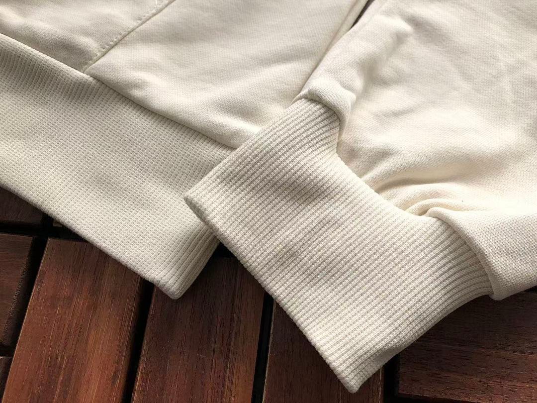 Sp5der tracksuit set front view (photo 13/34)