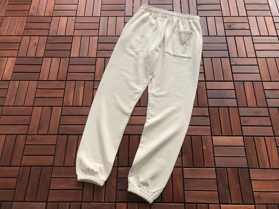Sp5der tracksuit set front view (photo 25/34)