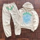 Sp5der tracksuit set - extra photo (34/34)