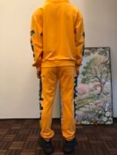 Sp5der tracksuit set - front view (1/37)
