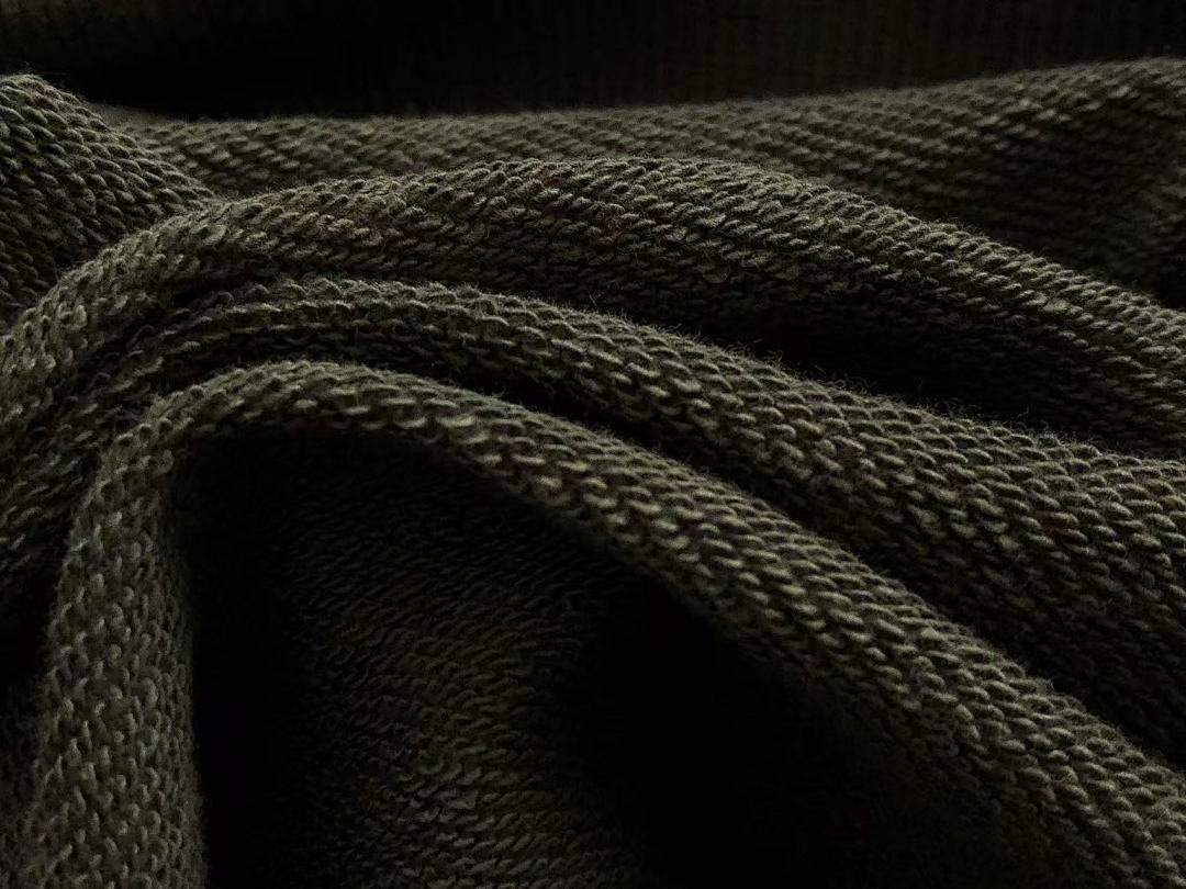 Sp5der tracksuit set fabric texture (photo 7/37)