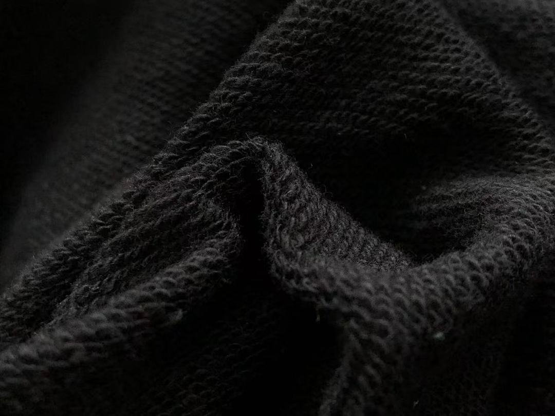Sp5der tracksuit set fabric texture (photo 7/35)