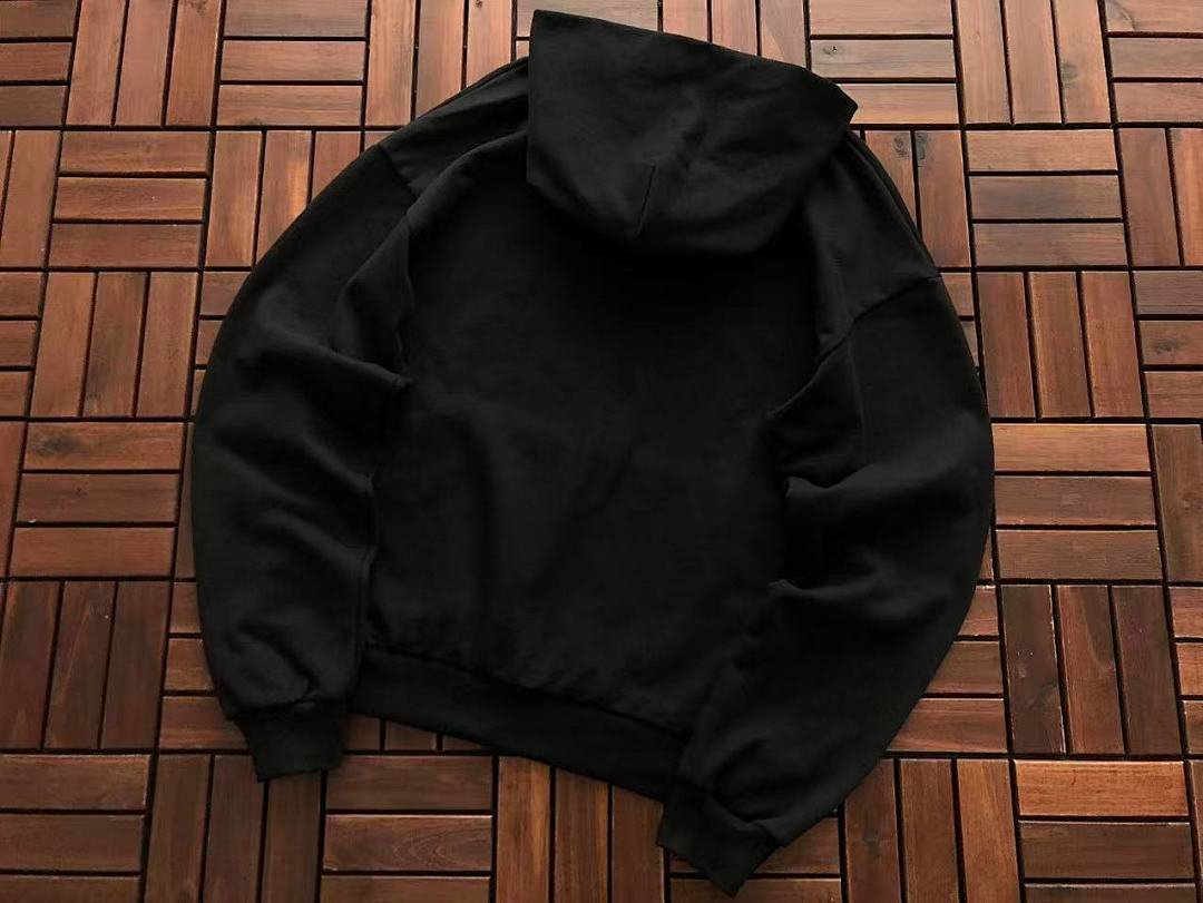 Sp5der tracksuit set front view (photo 13/35)
