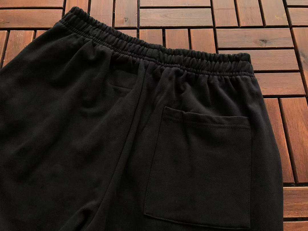 Sp5der tracksuit set back view (photo 26/35)