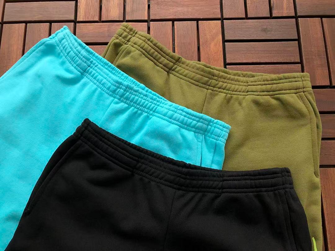 Sp5der tracksuit set fabric texture (photo 31/55)