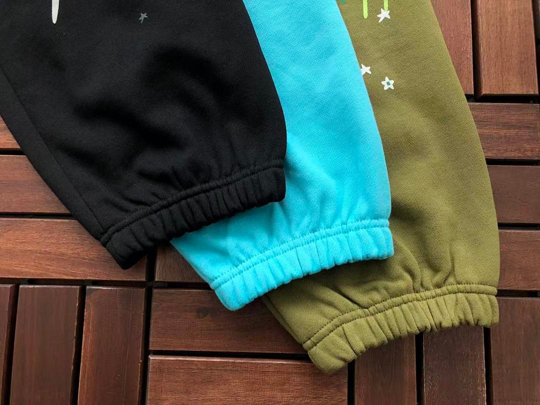 Sp5der tracksuit set extra photo (photo 34/55)