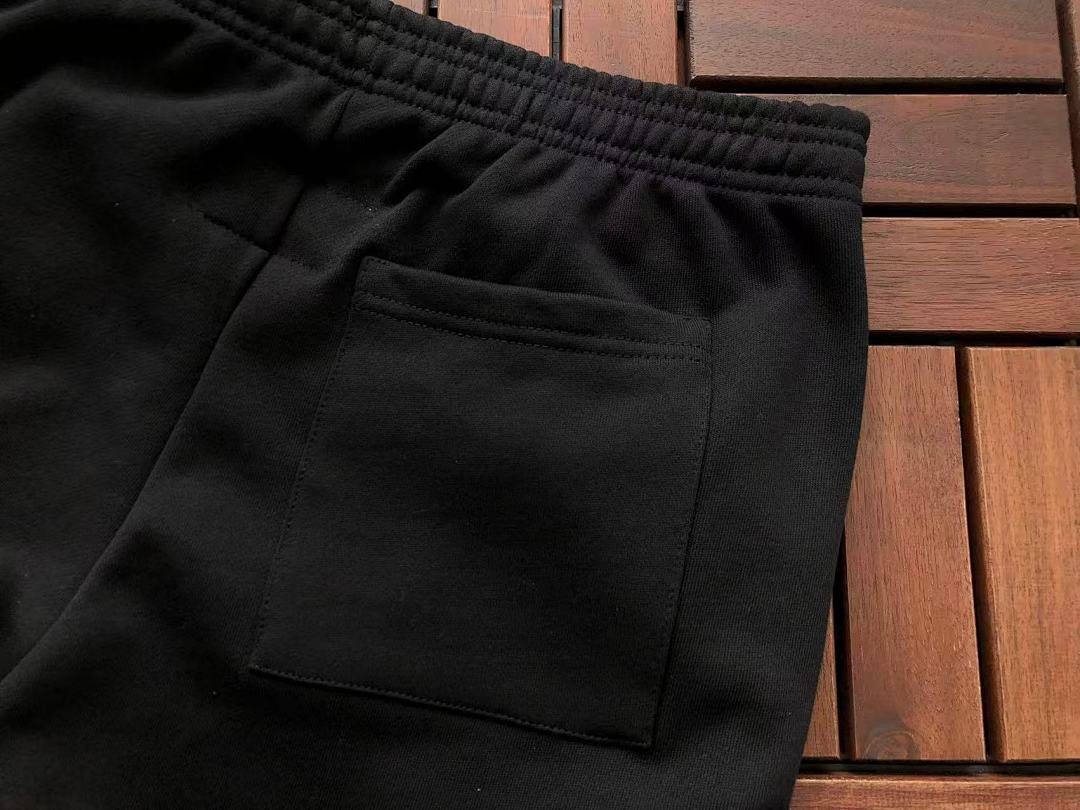 Sp5der tracksuit set logo detail (photo 42/55)