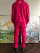 Sp5der tracksuit set - front view (1/49)
